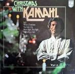 LP gebruikt - Kamahl - Christmas With Kamahl, Cd's en Dvd's, Verzenden, Zo goed als nieuw