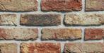 art. 8293 bakstenen DIKFORMAAT oud rood gevelstenen