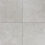 Vloertegel wandtegel cruise grijs 100x100 gerectificeerd, Ophalen, Keramiek, Nieuw, 10 m² of meer