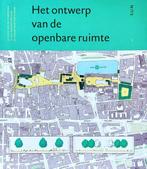 9789058751645 Het ontwerp van de openbare ruimte, Boeken, Han Meyer, Zo goed als nieuw, Verzenden