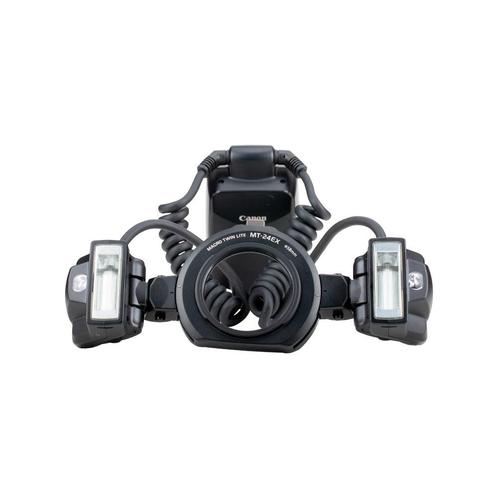 Canon Macro Twin Lite MT-24EX met garantie, Audio, Tv en Foto, Fotografie | Filters, Verzenden