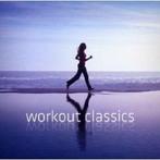 Sony Music - Various - Workout Classics - Sony Classical, Nieuw, Ophalen of Verzenden