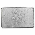 1 kilogram - Zilver .999 - 2023 1 Kilo $50 Niue Silver Note, Postzegels en Munten, Edelmetalen en Baren