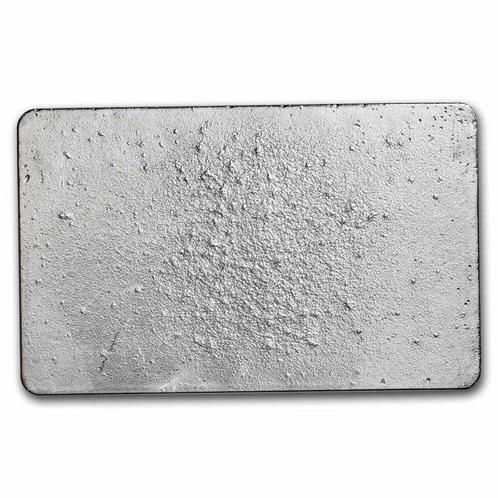 1 kilogram - Zilver .999 - 2023 1 Kilo $50 Niue Silver Note, Postzegels en Munten, Edelmetalen en Baren