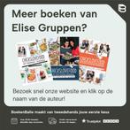 Het skinny-six kookboek / Chickslovefood 9789046820094, Verzenden, Gelezen, Elise Gruppen