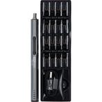 KS Tools Precisiemechanica USB Accu-Schroevendraaier Set, Verzenden, Nieuw