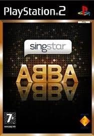 Singstar Abba (ps2 nieuw), Spelcomputers en Games, Games | Sony PlayStation 2, Nieuw, Ophalen of Verzenden