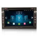 VW Android 11 Autoradio Peugeot 307 Ford Galaxy, Ophalen of Verzenden, Nieuw