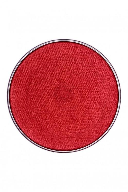 Rood Schmink 235 45gr, Hobby en Vrije tijd, Feestartikelen, Nieuw, Verzenden