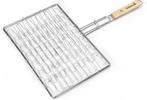 Barbecook - BBQ klemrooster - Barebecue Rooster rechthoek -, Verzenden, Nieuw