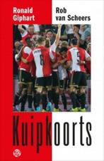 Kuipkoorts 9789462970434 Ronald Giphart, Boeken, Verzenden, Gelezen, Ronald Giphart