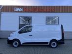 1.6 dCi T27 L1H1 Comfort / vaste prijs rijklaar € 8950 ex, Auto's, Renault, Wit, Nieuw, Handgeschakeld