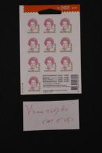 Nederland 2001/2008 - 24x hangboekjes - Gratis verzending, Postzegels en Munten, Postzegels | Nederland, Gestempeld