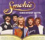 cd box - Smokie - Greatest Hits, Zo goed als nieuw, Verzenden