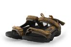 Teva Sandalen in maat 34 Groen | 10% extra korting, Kinderen en Baby's, Kinderkleding | Schoenen en Sokken, Verzenden, Jongen of Meisje