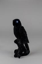 2dekans | Bold Monkey Papagaailamp - LED - Fluweel & PVC -, Ophalen of Verzenden, Nieuw