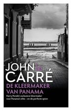 9789021036977 De kleermaker van Panama John le Carre, Boeken, Nieuw, Verzenden, John le Carre