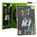 Mission Impossible: Operation Surma (Xbox, PAL, Complete), Spelcomputers en Games, Games | Xbox Original, Nieuw, Verzenden