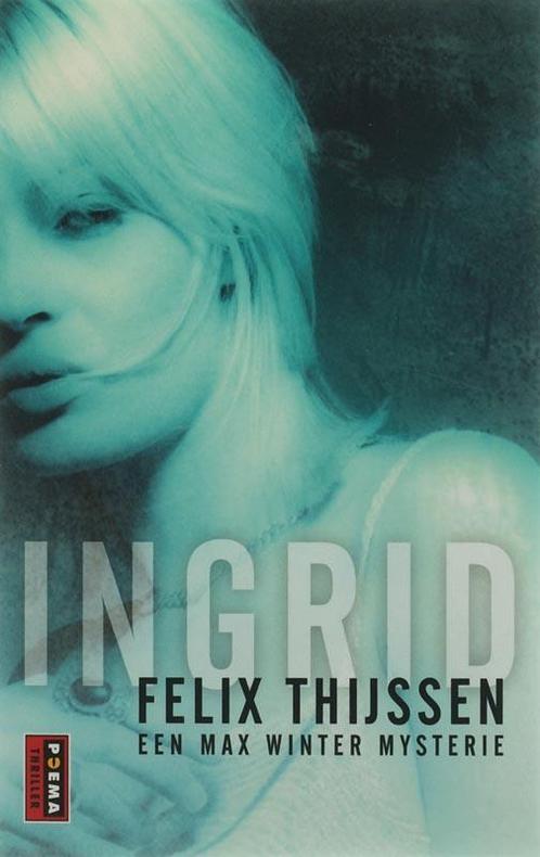 Ingrid / Een Max Winter-mysterie 9789024560912, Boeken, Romans, Gelezen, Verzenden