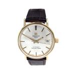 Vintage Tissot Seastar Seven horloge 14 krt, Ophalen of Verzenden, Nieuw