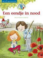 Een eendje in nood / Tijd voor een boek! 9789044738452, Boeken, Kinderboeken | Jeugd | onder 10 jaar, Verzenden, Zo goed als nieuw