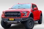 Ford USA F-150 3.5 V6 Ecoboost SuperCrew Raptor, Automaat, Nieuw, Ford, LPG