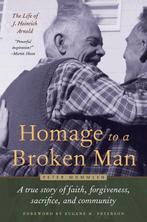 Homage to a Broken Man 9780874866131 Peter Mommsen, Verzenden, Gelezen, Peter Mommsen