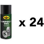 Kroon Aanbieding: 24 X Compound Ogl Spuitbus 400Ml, Verzenden