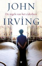 De regels van het ciderhuis 9789023468394 John Irving, Boeken, Romans, Verzenden, Gelezen, John Irving
