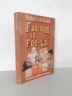 Robert van Gulik - Lot met 19 romans - 1961