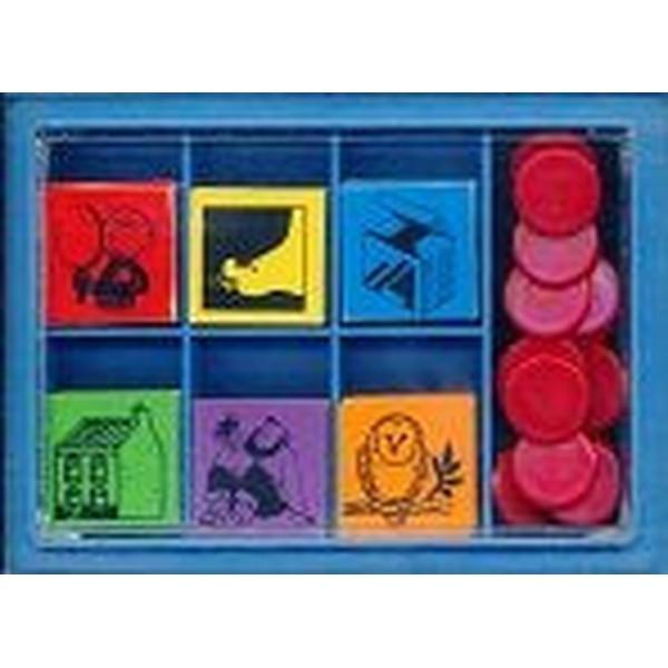 Woorddoosje, Boeken, Schoolboeken, Nieuw, Verzenden