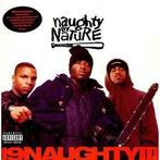 lp nieuw - Naughty By Nature - 19 Naughty III, Zo goed als nieuw, Verzenden