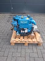 Sole mini 26 25pk scheepsmotor met keerkoppeling (kielkoeli, Ophalen of Verzenden, Nieuw, Motor en Techniek, Zeilboot of Motorboot