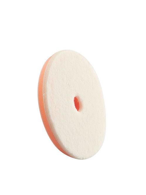 Kenotek DA Wool Polijstpad Oranje - 3 Inch 75 mm - 1 Stuk, Motoren, Accessoires | Onderhoudsmiddelen, Verzenden