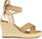 POSH by Poelman - Maat 37 - LOU Dames Sandalen/Espadrilles -, Nieuw, Verzenden