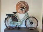 Gazelle Puur E-bike met Panasonic voorwielmotor, Ophalen, Nieuw, 51 tot 55 cm, 50 km per accu of meer