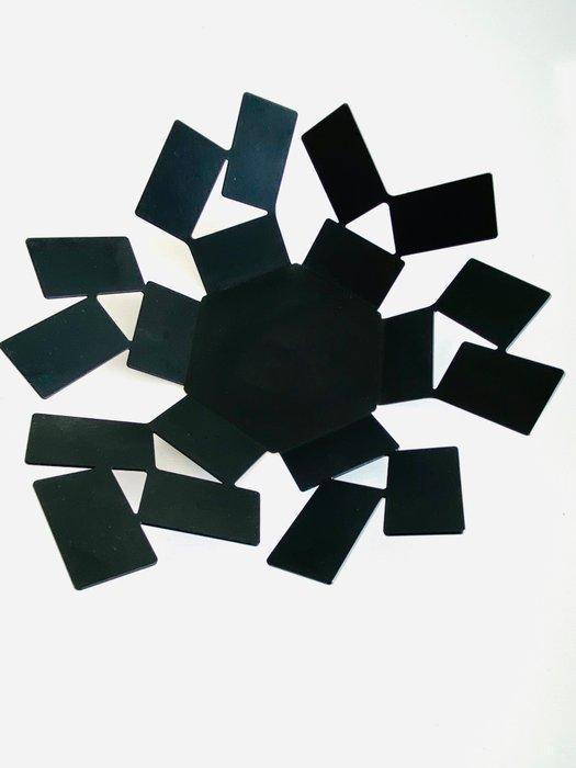 Alessi - Mario Trimarchi - Fruitschaal - La Stanza dello, Antiek en Kunst, Antiek | Meubels | Stoelen en Banken