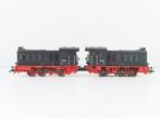 Märklin H0 - 37355 - Dieselhydraulische locomotief (1) -, Nieuw