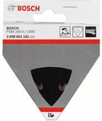 Bosch Schuurplateau - PSM 1400, PSM 160 AE, Ophalen of Verzenden, Zo goed als nieuw