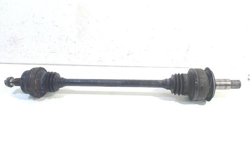 Aandrijfas links achter Mercedes-Benz C-Class  C 200 CDI, Auto-onderdelen, Ophanging en Onderstel, ARN erkend, Stiba lid, Erkend duurzaam