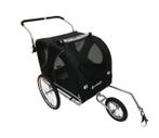 Honden Fietskar Jogger Trailer vanaf € 149,00!