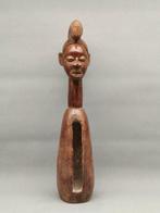 sleufdrum - Yaka - DR Congo (Zonder minimumprijs)