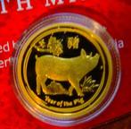 Australië. 15 Dollars 2019 - 1/10 OZ - Or 9999