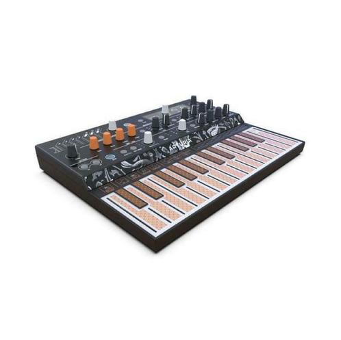 Arturia MicroFreak EXPERIMENTAL HYBRID SYNTH VOORRAAD !!, Muziek en Instrumenten, Synthesizers, Nieuw, Overige merken, Overige aantallen