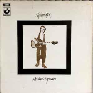 LP gebruikt - Michael Chapman - Rainmaker (U.K. ??), Cd's en Dvd's, Vinyl | Rock, Zo goed als nieuw, Verzenden