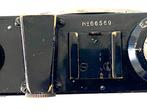 Leica Converted to -> 1c Analoge camera