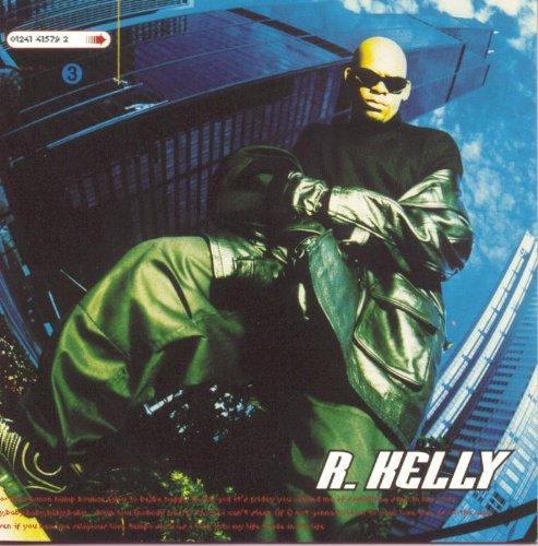 cd - R. Kelly - R Kelly, Cd's en Dvd's, Cd's | Overige Cd's, Zo goed als nieuw, Verzenden
