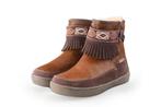 Shoesme Enkellaarzen in maat 25 Bruin | 10% extra korting, Kinderen en Baby's, Kinderkleding | Schoenen en Sokken, Verzenden, Jongen of Meisje