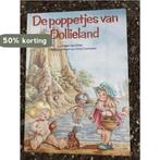 POPPETJES VAN DOLLIELAND 9789060563380 Witte, Boeken, Verzenden, Gelezen, Witte