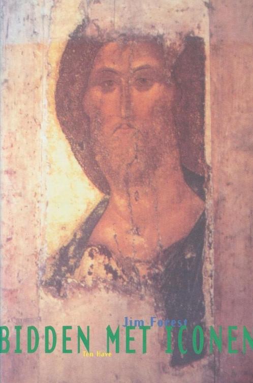 Bidden met iconen 9789025947361 Jim Forest, Boeken, Godsdienst en Theologie, Gelezen, Verzenden